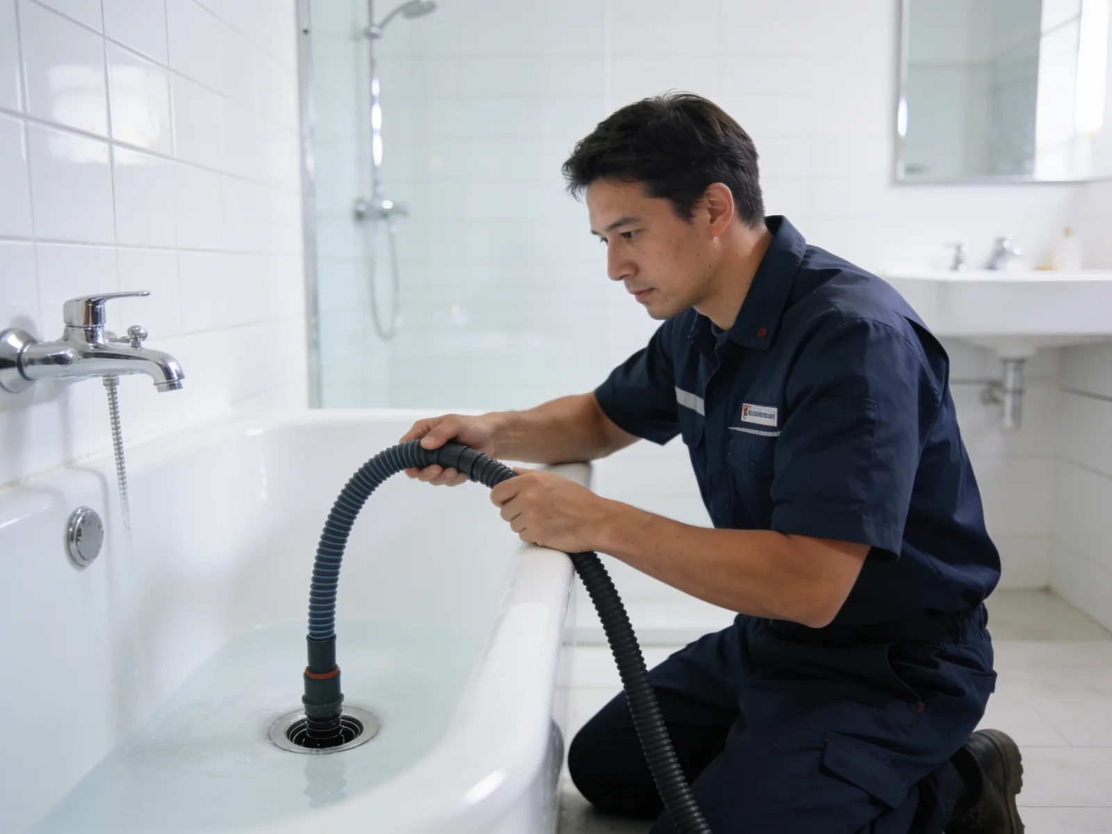Emergency Plumber Northeast Harbor, ME FAQs